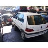 peugeot 106 i (1a, 1c) del año 1999