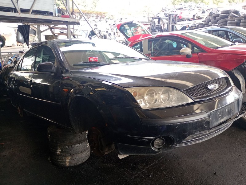 ford mondeo iii (b5y) del año 2002