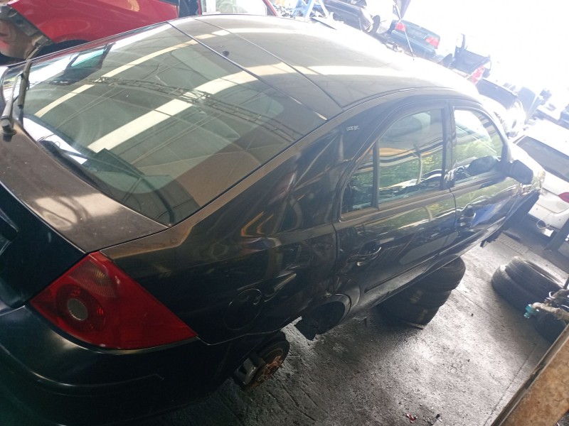 ford mondeo iii (b5y) del año 2002