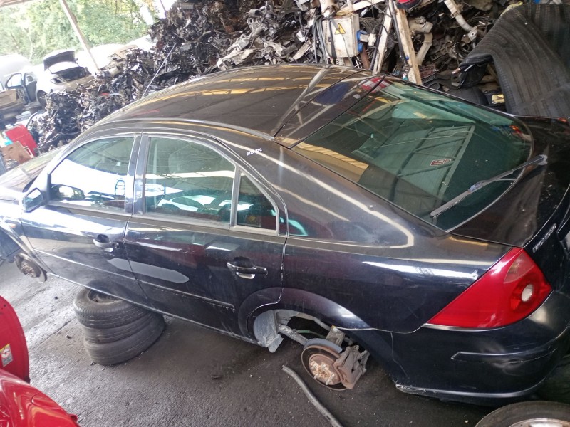 ford mondeo iii (b5y) del año 2002