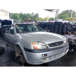 ford fiesta iv (ja_, jb_) del año 2001