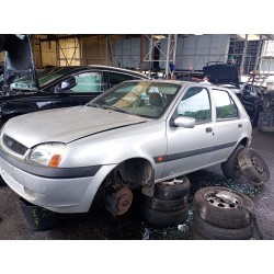 ford fiesta iv (ja_, jb_) del año 2001