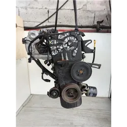 MOTOR COMPLETO G4ED 