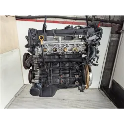 Recambio de motor completo para kia rio (jb)(2005) 1.6 cvvt referencia OEM IAM G4ED  
