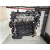 Recambio de motor completo para kia rio (jb)(2005) 1.6 cvvt referencia OEM IAM G4ED  