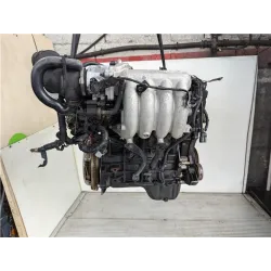 Recambio de motor completo para kia rio (jb)(2005) 1.6 cvvt referencia OEM IAM G4ED  