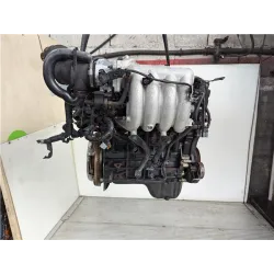 Recambio de motor completo para kia rio (jb)(2005) 1.6 cvvt referencia OEM IAM G4ED  