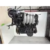 Recambio de motor completo para kia rio (jb)(2005) 1.6 cvvt referencia OEM IAM G4ED  