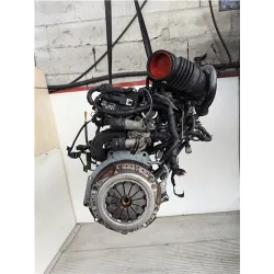Recambio de motor completo para kia rio (jb)(2005) 1.6 cvvt referencia OEM IAM G4ED  