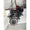 Recambio de motor completo para kia rio (jb)(2005) 1.6 cvvt referencia OEM IAM G4ED  