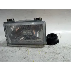 Recambio de faro delantero derecho para fiat ducato i bus referencia OEM IAM 5761010 5761010  