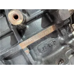Recambio de motor completo para kia rio (jb)(2005) 1.6 cvvt referencia OEM IAM G4ED  