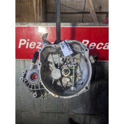 CAJA CAMBIOS MANUAL T2 