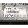 Recambio de centralita inyeccion para citroën c8 van (ea_, eb_) hdi 110 (ebrhtb) referencia OEM IAM 0281011334  