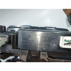 Recambio de mandos climatizador para suzuki grand vitara (jb/jt)(2005) 1.9 ddis referencia OEM IAM 7451063G 74510-63G  