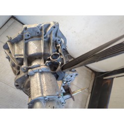 Recambio de caja cambios manual para citroën xsara (n1) 1.9 td referencia OEM IAM 20TB59  