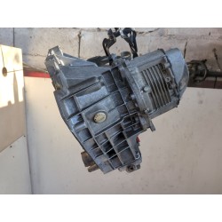 Recambio de caja cambios manual para citroën xsara (n1) 1.9 td referencia OEM IAM 20TB59  
