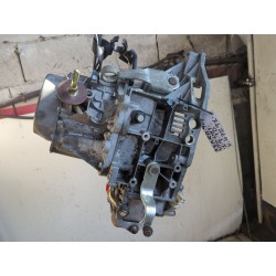 Recambio de caja cambios manual para citroën xsara (n1) 1.9 td referencia OEM IAM 20TB59  