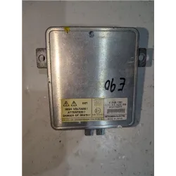 Recambio de centralita xenon para bmw serie 3 berlina (e90)(2004) 2.5 325i [2,5 ltr. - 160 kw 24v cat] referencia OEM IAM 694818