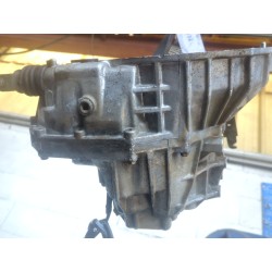 Recambio de caja cambios manual para nissan micra (k11)(08.1992) 1.0 referencia OEM IAM 9Y66099  