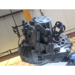 Recambio de caja cambios manual para nissan micra (k11)(08.1992) 1.0 referencia OEM IAM 9Y66099  