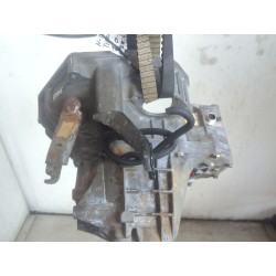 Recambio de caja cambios manual para nissan micra (k11)(08.1992) 1.0 referencia OEM IAM 9Y66099  