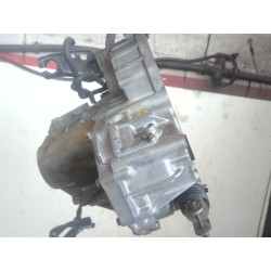 Recambio de caja cambios manual para nissan micra (k11)(08.1992) 1.0 referencia OEM IAM 9Y66099  