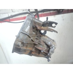 Recambio de caja cambios manual para nissan micra (k11)(08.1992) 1.0 referencia OEM IAM 9Y66099  