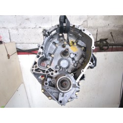 Recambio de caja cambios manual para renault megane i classic (la0)(1996) 1.6 e (la0f, la0s) referencia OEM IAM JB1198  