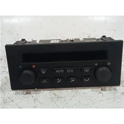 Recambio de mandos climatizador para opel astra g berlina di referencia OEM IAM 24442472  
