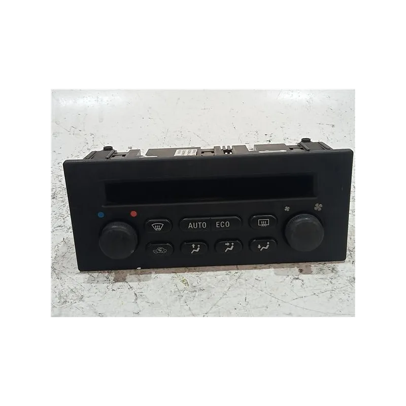 Recambio de mandos climatizador para opel astra g berlina di referencia OEM IAM 24442472  