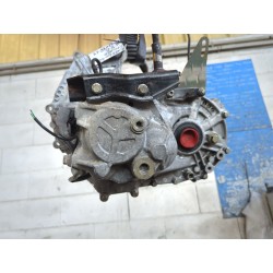 Recambio de caja cambios manual para rover 400 (xw) 418 d referencia OEM IAM RG-6  