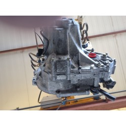 Recambio de caja cambios manual para rover 400 (xw) 418 d referencia OEM IAM RG-6  