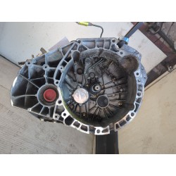 CAJA CAMBIOS MANUAL 5495775 825 66 D1 