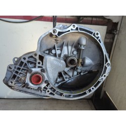 Recambio de caja cambios manual para opel ascona c fastback (84_, 89_) 1.6 d referencia OEM IAM 90129128 90111267  