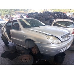 citroën xsara (n1) del año 2000