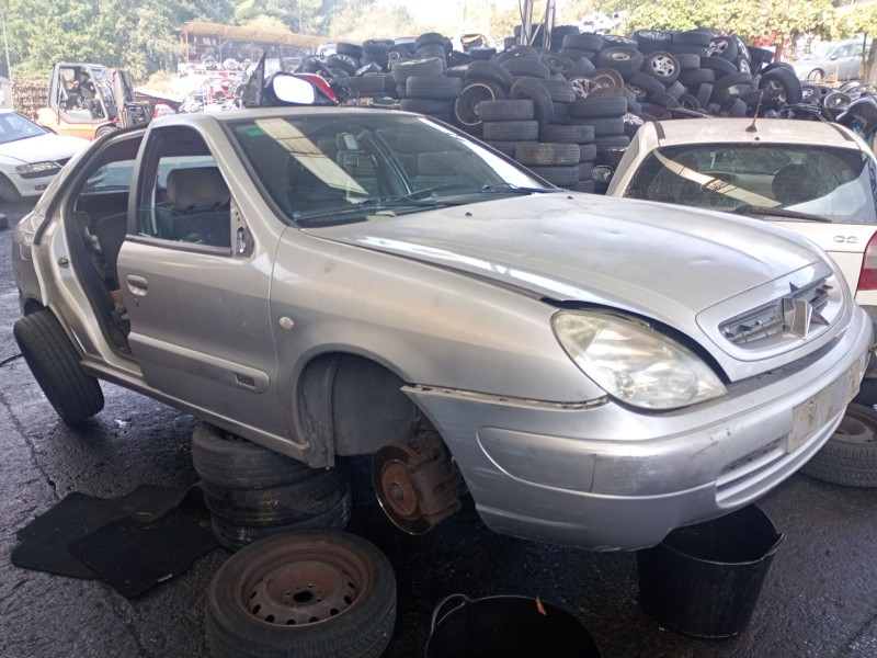 citroën xsara (n1) del año 2000
