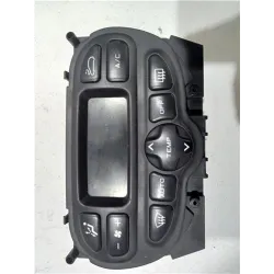 Recambio de mandos climatizador para peugeot 206 (1998) 1.4 hdi eco 70 referencia OEM IAM 96430550XT B111501  