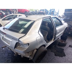 citroën xsara (n1) del año 2000