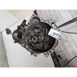 Recambio de caja cambios manual para seat ibiza (6k1)(1993) 1.4 i referencia OEM IAM 085301107  