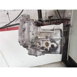 Recambio de caja cambios manual para seat ibiza (6k1)(1993) 1.4 i referencia OEM IAM 085301107  