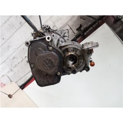 Recambio de caja cambios manual para seat ibiza (6k1)(1993) 1.4 i referencia OEM IAM 085301107  