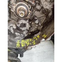 Recambio de caja cambios manual para seat ibiza (6k1)(1993) 1.4 i referencia OEM IAM 085301107  