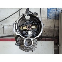 Recambio de caja cambios manual para volkswagen passat b5.5 variant (3b6) 1.8 t 20v referencia OEM IAM AFE  