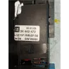 Recambio de mandos climatizador para opel astra g berlina di referencia OEM IAM 24442472  