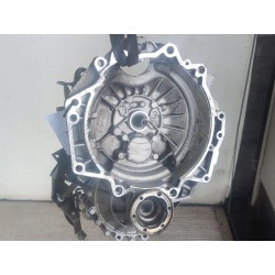 Recambio de caja cambios manual para seat ibiza (6k1)(08.1999) 1.9 sdi referencia OEM IAM EAY  