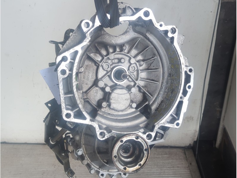 Recambio de caja cambios manual para seat ibiza (6k1)(08.1999) 1.9 sdi referencia OEM IAM EAY  