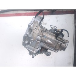 Recambio de caja cambios manual para seat ibiza (6k1)(08.1999) 1.9 sdi referencia OEM IAM EAY  