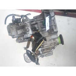 Recambio de caja cambios manual para seat ibiza (6k1)(08.1999) 1.9 sdi referencia OEM IAM EAY  