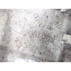 Recambio de caja cambios manual para seat ibiza (6k1)(08.1999) 1.9 sdi referencia OEM IAM EAY  